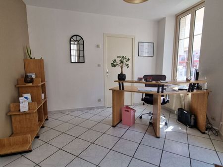 Appartement Nancy - Photo 3