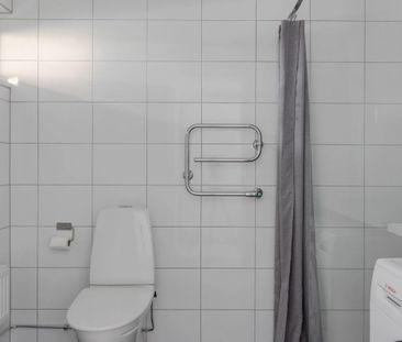 Södra Järnvägsgatan, Växjö - Foto 6