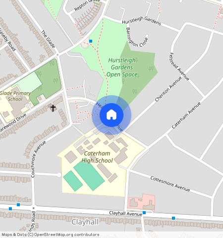 Heathcote Avenue, Ilford, CLAYHALL, BARKINGSIDE, IG1, IG2, IG3, IG4, IG6 IG5