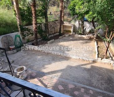 Μεζονέτα για ενοικίαση Άγιος Βασίλειος (Ρίο) - Photo 5