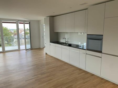 3,5 Zimmer-Wohnung - Nachmieter gesucht - Foto 2