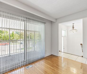 For Lease - 14 Roseville Drive, Brampton, Ontario - Photo 1