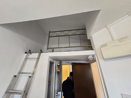 Studio Flat, Myddleton Road, N22 - Photo 5