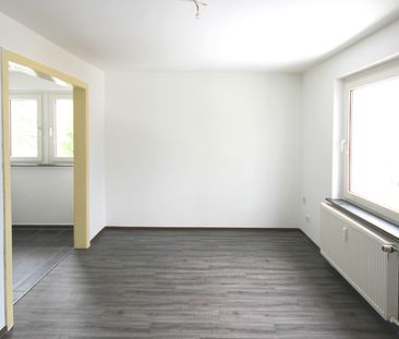 Erdgeschosswohnung zu vermieten. - Foto 3