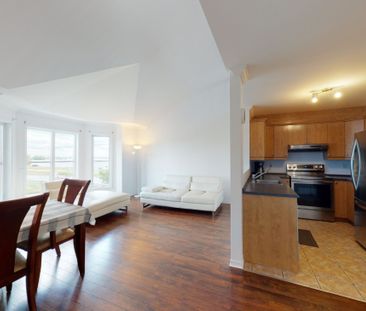 Appartement à louer - Brossard (Noms de rues (R)) Appartement à lou... - Photo 2