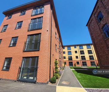1 bedroom flat to rent - Photo 6