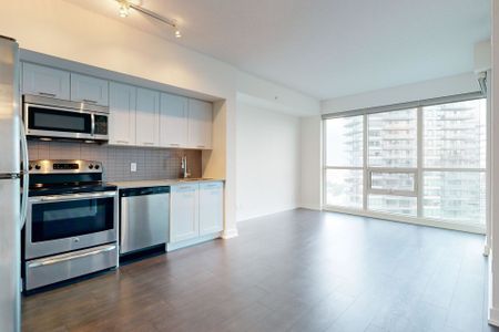 For Lease - 2212 Lake Shore Boulevard Unit# 3605, Toronto, Ontario - Photo 2