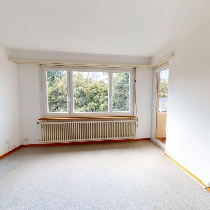 3-Zimmer-Wohnung im Herzen von Zürich (befristet bis 31.03.2027) - Photo 1