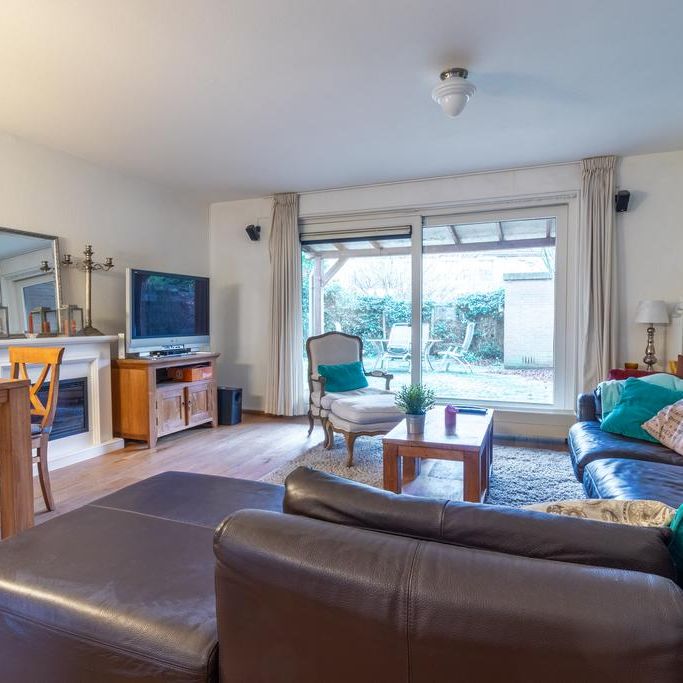 Huis te huur: Aalscholver 2 1399 KM Muiderberg - Photo 1