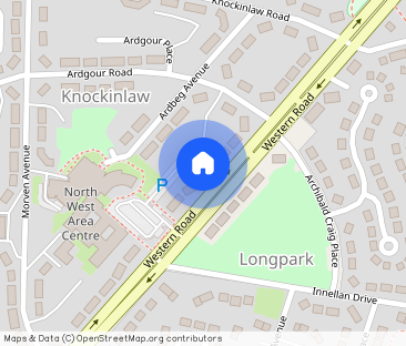 Western Road, Kilmarnock, East Ayrshire, KA3 - Photo 1