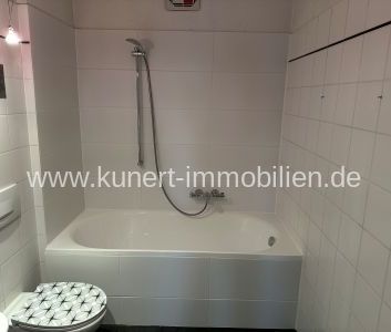 Exklusive 2-Raum-DG-Wohnung mit herrlichem Ausblick über die halles... - Photo 5