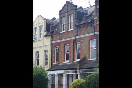 1 Bed Flat, Ferme Park Road, N8 - Photo 4