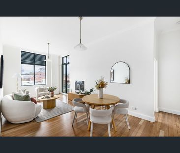 38/62 Booth Street, Annandale, NSW 2038 - Photo 2