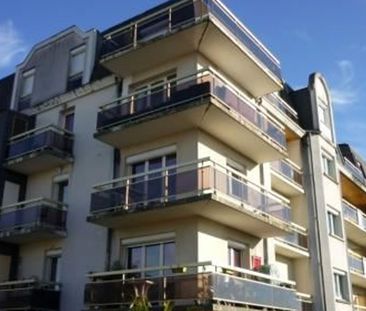 Appartement à louer 2 pièces • 40 m 2 Orléans - Photo 1