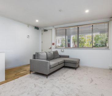 Furnished Studio in Prime Grey Lynn - Photo 1