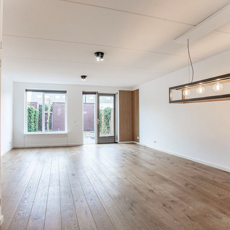 Tribunusallee 3 - Foto 1