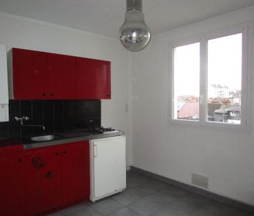 Location Appartement 1 pièce 31m² RENNES 35000 - Photo 1