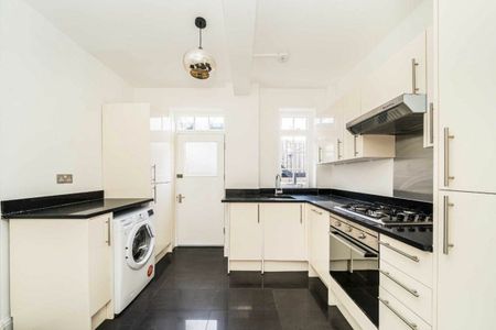 Maida Vale, Maida Vale, W9 - Photo 5