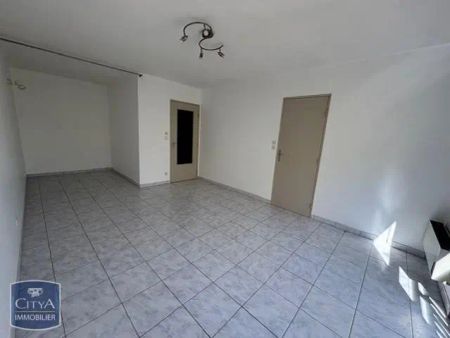 Appartement à louer 1 pièce 33.81m² - Photo 3