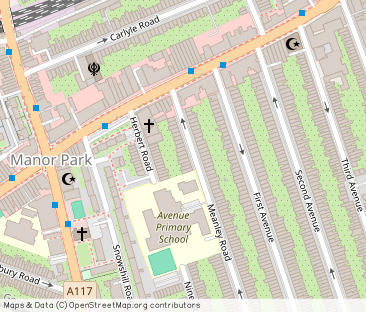 Meanley Road, London, E12 - Photo 1
