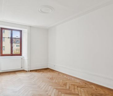 3 Zimmer, 1. Stock - Photo 4