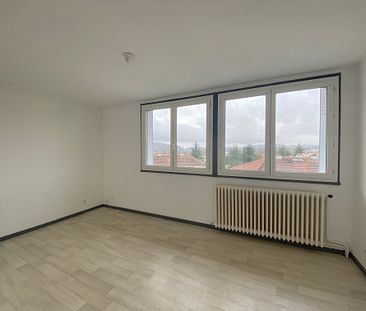 Location - Appartement T4 - 71 m² - Bavans - Photo 1