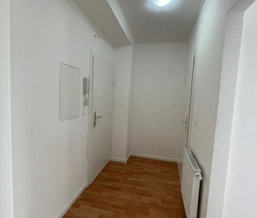 2-Zimmer Genossenschaftswohnung Wohnung im Erdgeschoß - Photo 6