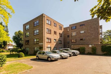 Grenville Court, Ealing, W13 - Photo 2