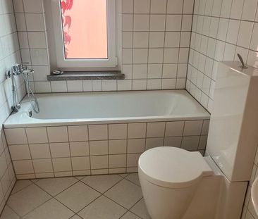 Frisch renovierte 2 Zimmer Wohnung zentral in Falkensee 55 qm - Photo 1