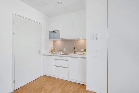 Mieten ohne Kaution - Wohnen am Puls von Zürich! - Foto 2