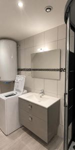 Location Appartement 2 pièces 38m² LE PONT DE BEAUVOISIN 38480 - Photo 3
