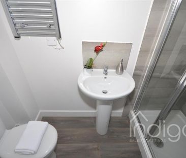 1 bedroom apartment to rent - Photo 6