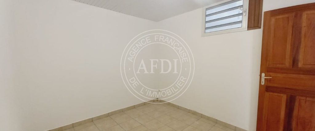 Villa - Fort-de-france - Photo 1