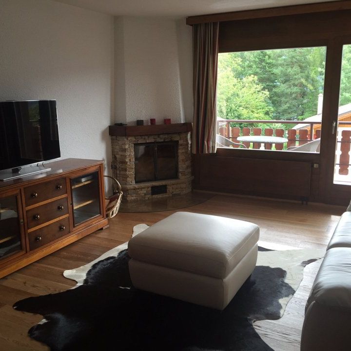 Appartement à Chermignon-Bas - Photo 1