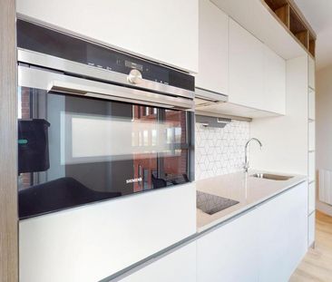 1 bedroom flat to rent - Photo 6