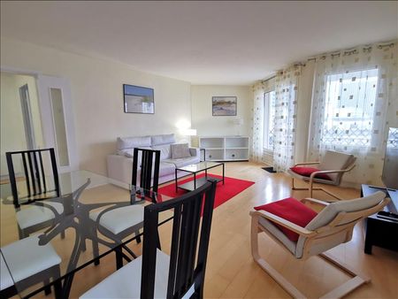 Appartement 92400, Courbevoie - Photo 4