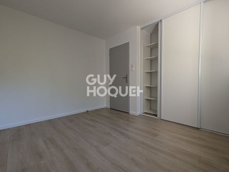 Appartement rénové 47 m² - Photo 3