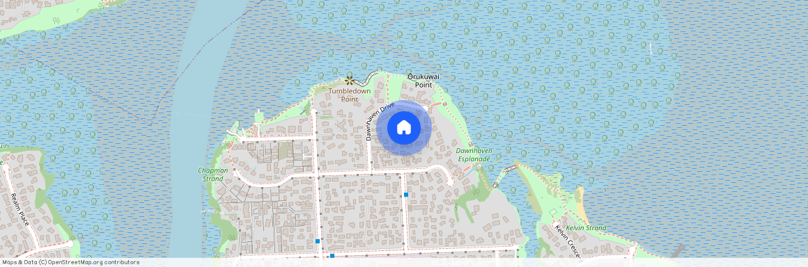 25 Dawnhaven Drive, Te Atatu Peninsula, Waitakere City