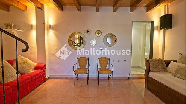 Luxury Farmhouse for rent in sa Pobla, Balearic Islands - Photo 1