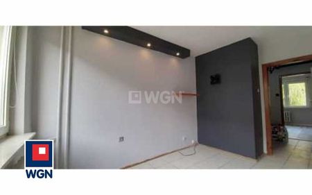 Mieszkanie na wynajem w bloku Głogów - Photo 5