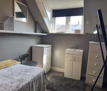 1 bedroom in a house share to rent - Photo 5