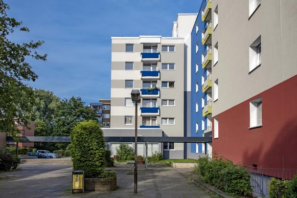 Apartment in Düsseldorf Hassels - Photo 1