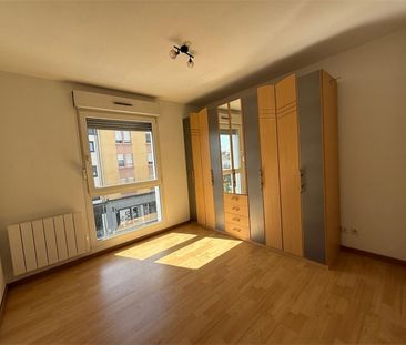 Location Appartement 2 pièces 46m² - Photo 1
