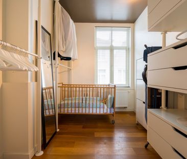 Karaktervolle stadswoning met modern comfort en authentieke ziel - Foto 3