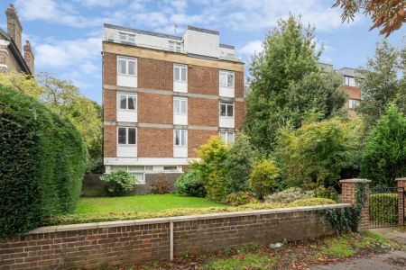 2 bedroom flat in 19 Bolton Road - Photo 4