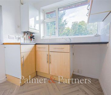 1 bedroom apartment to rent - Photo 6