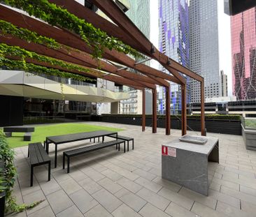 Melbourne CBD - Photo 3