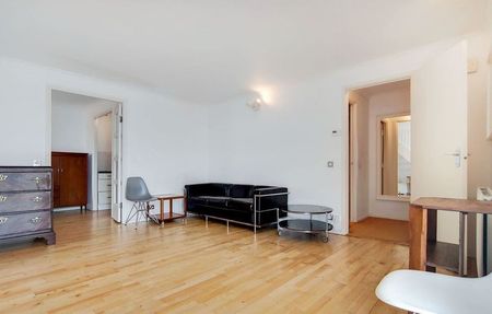 Room in a Shared Flat, Queen Of Denmark Court, SE16 - Photo 3