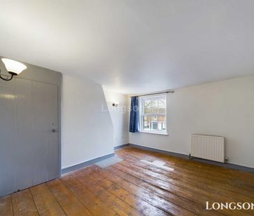 1 bedroom terraced house to rent - Photo 3