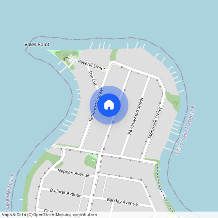 13 Marmion Street, NSW 2259, Mannering Park